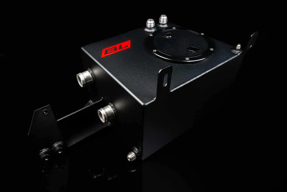 Boost Logic Front Icebox For Audi R8 BL Turbo kit