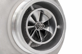 Forced Performance HD7582 S400X Street Turbocharger w/T4 Div 1.25 A/R Turbine Housing - 0