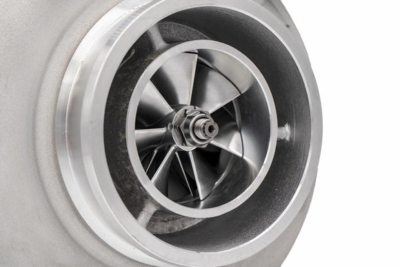 Forced Performance HD7582 S400X Street Turbocharger w/T4 Div 1.25 A/R Turbine Housing