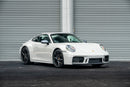Flat 6 Motorsports - Clear or Smoked LED Side Markers (992)-9