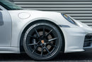 Flat 6 Motorsports - Clear or Smoked LED Side Markers (992)-10