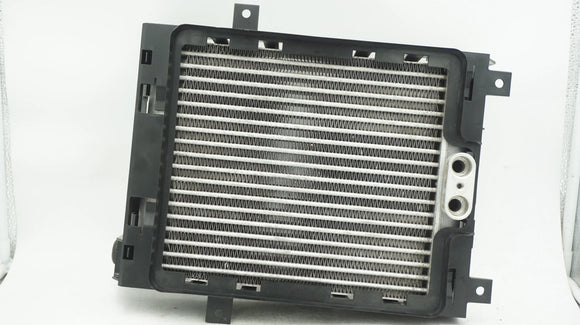 BMW Engine Oil Cooler - Genuine BMW 17217645693