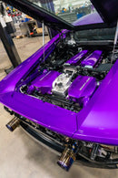 Boost Logic Lamborghini Performante/EVO/STO/Sterrato Twin Turbo Kit-5