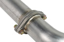 APEXi N1 Evolution-R Exhaust. Subaru WRX (VB) 2022+ (Single)-3