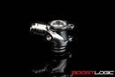 Boost Logic V10 Crankcase Breather Adapter-2