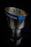 Boost Logic Formula Series Titanium Exhaust for Nissan Z RZ34 (2023+)-7