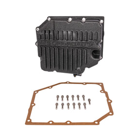 ATS Diesel 03-11 Jeep 3.8/4.0L 42RLE Transmission Pan - Extra Capacity