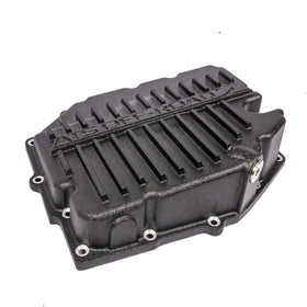 ATS Diesel 03-11 Jeep 3.8/4.0L 42RLE Transmission Pan - Extra Capacity - 0
