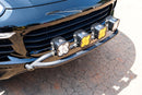 GEN 1 & 2 - BAJA LIGHT BAR V2 (BOLT ON) - CAYENNE/TOUAREG/Q7-5