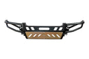 957 CAYENNE: BAJA FRONT BUMPER (HYBRID FULL BUMPER)-2