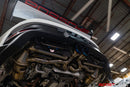 Boost Logic Formula Series Titanium Exhaust for 992 GT3/RS-3