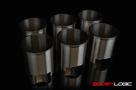Boost Logic 991 Turbo Engine Sleeves