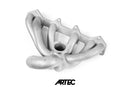 Toyota 1JZ VVTi High Mount V-Band Exhaust Manifold-1
