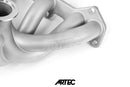 Toyota 1JZ VVTi High Mount V-Band Exhaust Manifold-10