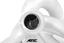 Toyota 1JZ VVTi High Mount V-Band Exhaust Manifold-8