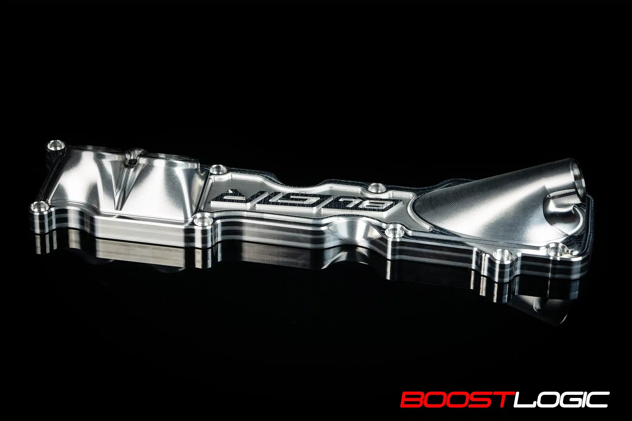 Boost Logic GTR VR38 Center Valley Breathing Plate - 0