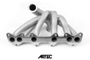 Toyota 1JZ VVTi High Mount V-Band Exhaust Manifold-3