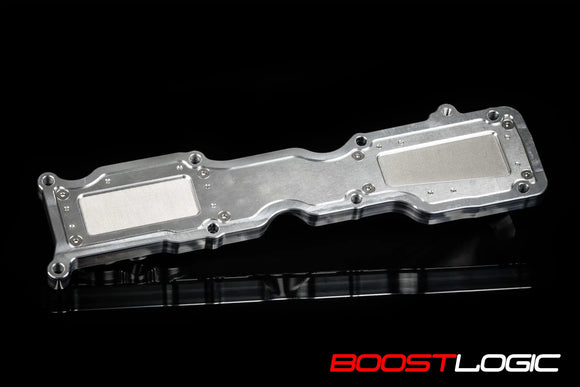Boost Logic GTR VR38 Center Valley Breathing Plate