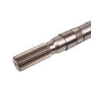ATS Diesel E4OD/4R100 Billet Output Shaft-2