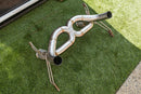STAINLESS STEEL EXHAUST SYSTEM - HURACAN (STO/EVO/PERFORMANTE)-1