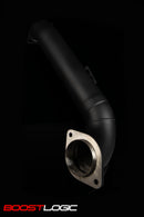 Boost Logic G80/G82 M3/M4 3” Crossover Pipe-2