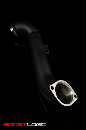 Boost Logic G80/G82 M3/M4 3” Crossover Pipe