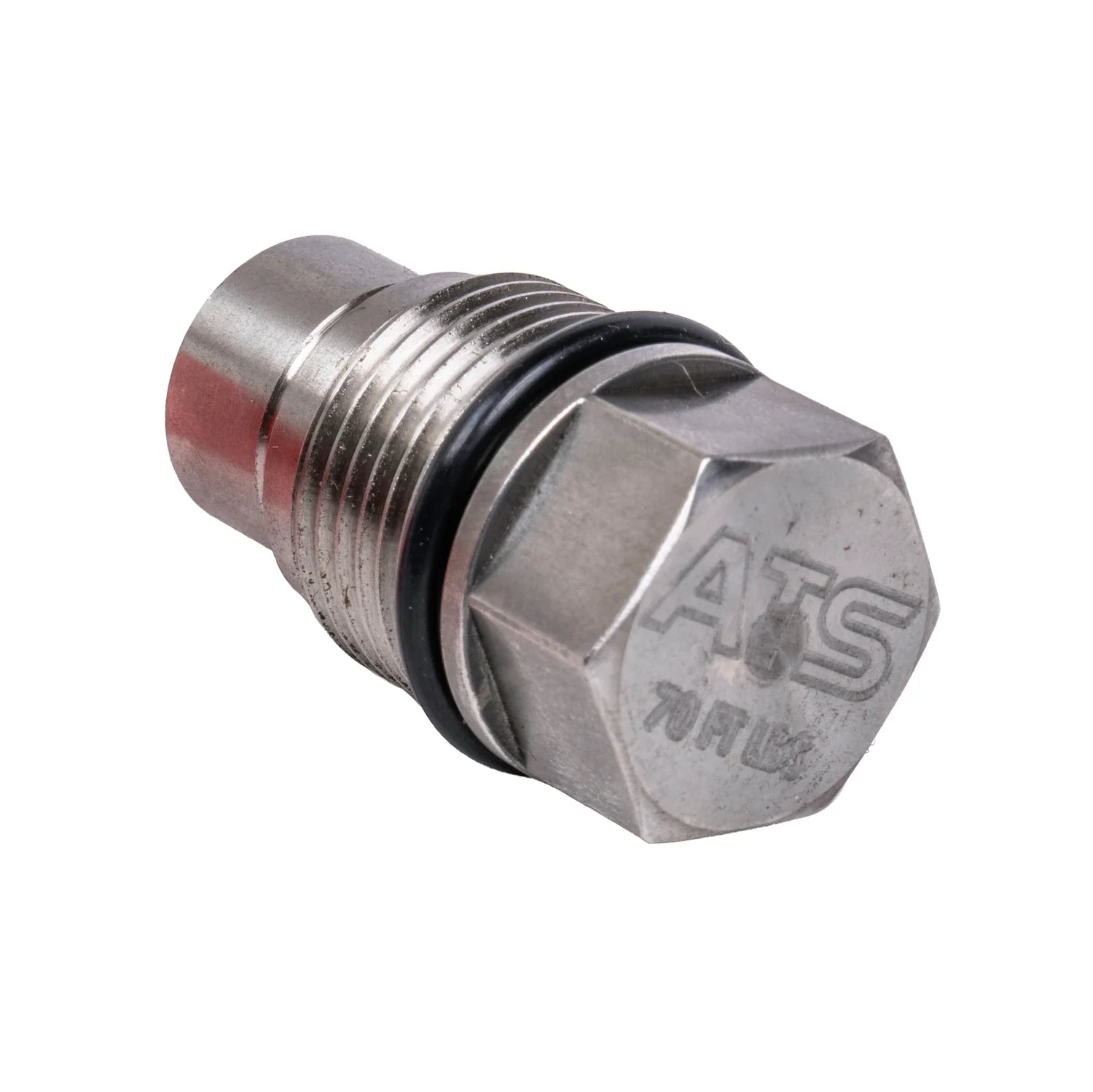 ATS Diesel 2007.5+ Dodge 6.7L Fuel Rail Pressure Plug