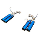 Remark Boso Edition Axleback Muffler Deletes | 2015-2019 Subaru WRX/STI-5