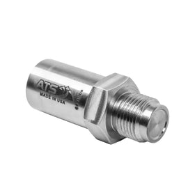 ATS Diesel 2007.5+ Dodge 6.7L Fuel Rail Pressure Plug - 0