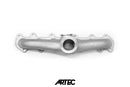 Toyota 2JZ-GTE (Compact) V-Band Exhaust Manifold-13