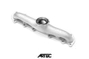 Toyota 2JZ-GTE (Compact) V-Band Exhaust Manifold-11