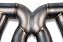 Fabspeed Chevrolet Corvette C8 Z06 Titanium Supersport X-Pipe Cat-Back Exhaust System (2023+)-7