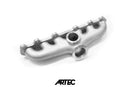 Toyota 2JZ-GTE (Compact) V-Band Exhaust Manifold-8