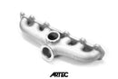 Toyota 2JZ-GTE (Compact) V-Band Exhaust Manifold-6