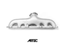 Toyota 2JZ-GTE (Compact) V-Band Exhaust Manifold-4