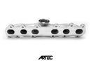Toyota 2JZ-GTE (Compact) V-Band Exhaust Manifold-3