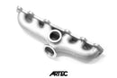 Toyota 2JZ-GTE (Compact) V-Band Exhaust Manifold-2