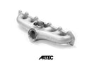Toyota 2JZ-GTE (Compact) V-Band Exhaust Manifold-1