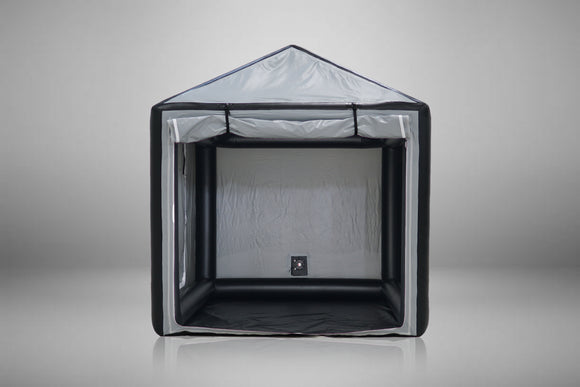 CarCapsule Bike Showcase 10' Outdoor