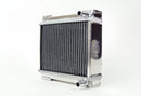 CSF Mercedes Benz E63 / CLS 63 M157 High Performance All Aluminum Auxiliary Radiators-1