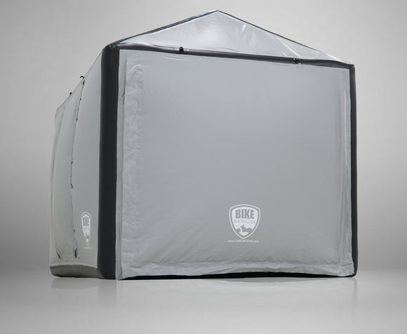 CarCapsule Bike Showcase 10' Outdoor