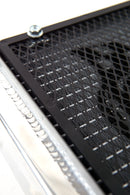 CSF Mercedes Benz E63 / CLS 63 M157 High Performance All Aluminum Auxiliary Radiators-3