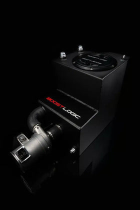 Boost Logic Front Icebox For Huracan BL Turbo kit