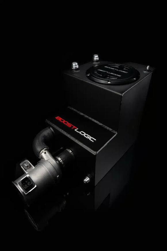 Boost Logic Front Icebox For Huracan BL Turbo kit