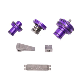 ATS 96-07 5.9L Cummins 47Re 48Re Billet Transmission Internal Upgrade Kit - 0