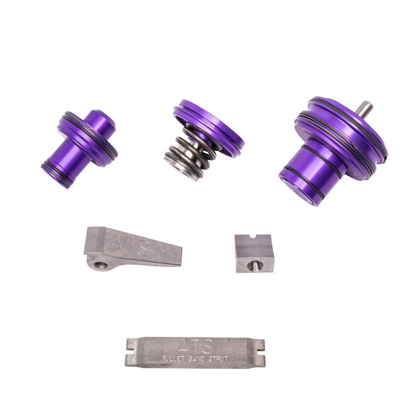 ATS 96-07 5.9L Cummins 47Re 48Re Billet Transmission Internal Upgrade Kit