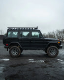 KING 6.5" COMPLETE LIFT KIT - G WAGEN - W460/W461/W463-8