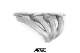 Nissan SR20 Low Mount V-Band Exhaust Manifold - 0