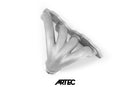 Nissan SR20 Low Mount V-Band Exhaust Manifold-4