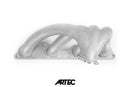 Nissan SR20 Low Mount V-Band Exhaust Manifold-11